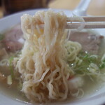 米澤らぁけん - 