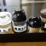 米澤らぁけん - 