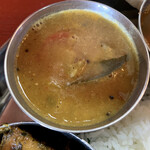 南インド料理 なんどり - 