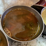 南インド料理 なんどり - 