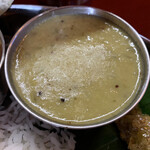 南インド料理 なんどり - 