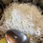 南インド料理 なんどり - 