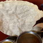 南インド料理 なんどり - 