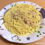 ル ムロン デ オワゾ - ｻｸﾗﾏｽのｸﾘｰﾑﾊﾟｽﾀ