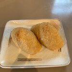 おうどん 瀬戸晴れ - お稲荷さん＾＾