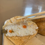 おうどん 瀬戸晴れ - 