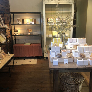 パ・ドゥ・ドゥ洋菓子店_2