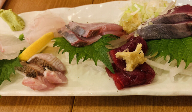 よしだ海岸 image