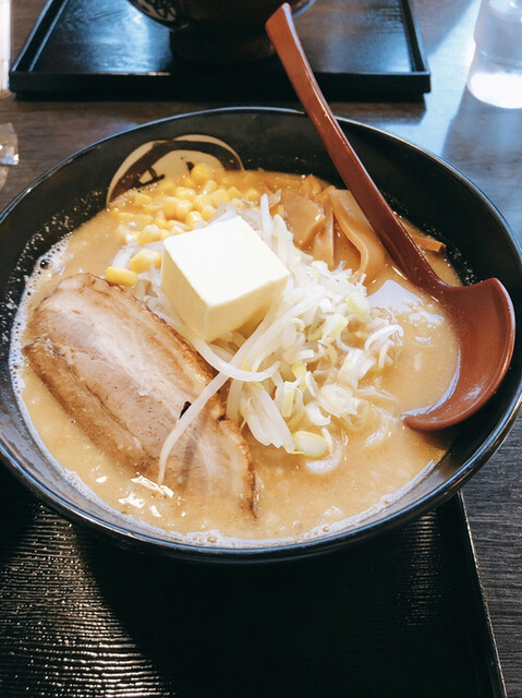 みそ膳 太田店 細谷 ラーメン 食べログ みそ膳 太田店 細谷 ラーメン 食べログ