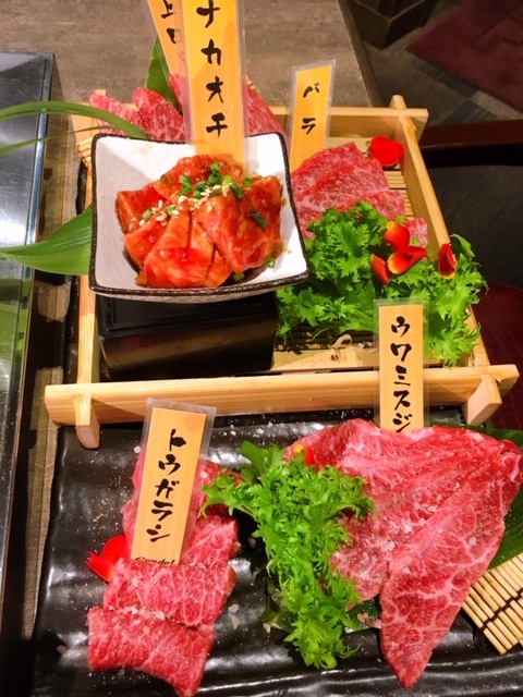 天文館の美味しい焼肉屋さんなら エリア別の人気店5選 食べログまとめ 天文館の美味しい焼肉屋さんなら エリア別の人気店5選 食べログまとめ