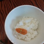 拉麺 イチバノナカ - 