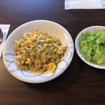 カフェ ポン･リーヴル - 料理写真: