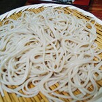 Jindaiji Soba Aokiya - 