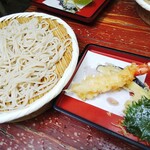 Jindaiji Soba Aokiya - 