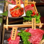 Jukusei Yakiniku Gyuudou - 