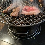 炭火焼肉 七輪房 - 