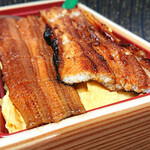 あなご料理 大金 - 