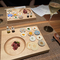 Salon du Kuma3 北新地 - 