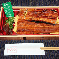 あなご料理 大金 - 