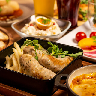 食べ放題あり 飲み放題あり 恵比寿でおすすめの居酒屋をご紹介 食べログ