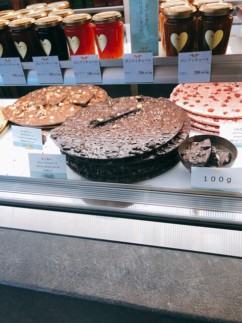 ラ シェーブル ドール La Chevre D Or 細谷 ケーキ 食べログ ラ シェーブル ドール La Chevre D Or 細谷 ケーキ 食べログ