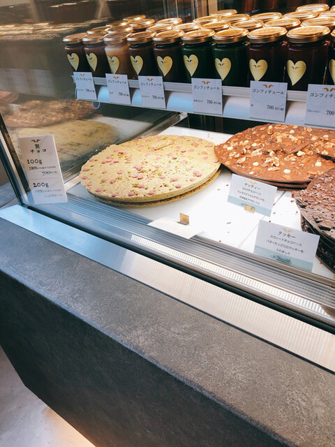 ラ シェーブル ドール La Chevre D Or 細谷 ケーキ 食べログ ラ シェーブル ドール La Chevre D Or 細谷 ケーキ 食べログ