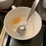留園 - 杏仁豆腐