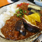 Yoigokochi Massaki - 真っ先特製カレー