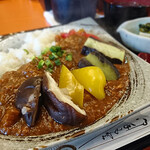 Yoigokochi Massaki - 真っ先特製カレー