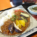 Yoigokochi Massaki - 真っ先特製カレー