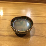 きわ心 - しじみ汁