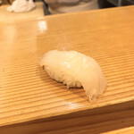 きわ心 - あこう鯛