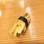 きわ心 - 黄ニラ