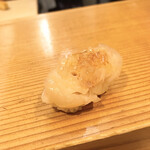 きわ心 - 煮ホタテ