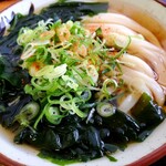 丸池製麺所 - 