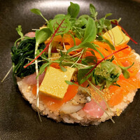 Bistro NOHGA  - 