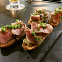 Bistro NOHGA  - 