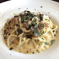 クッチーナ イタリアーナ アリア 六本木 - 