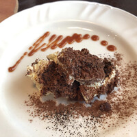 クッチーナ イタリアーナ アリア 六本木 - 