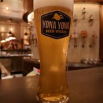 YONA YONA BEER WORKS - 