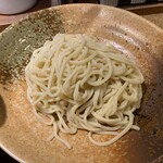 ラーメンBAR やきそばー HIT - 麺