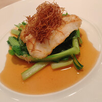 京風鉄板 はせ川 - 