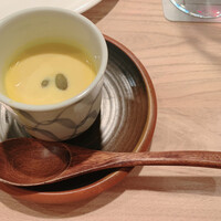 京風鉄板 はせ川 - 