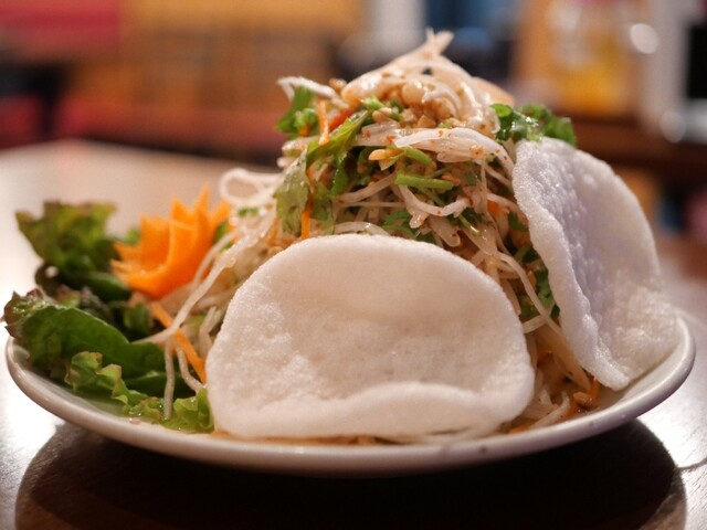 ベトナム料理 ホァングン 渋谷文化村通り店 渋谷 ベトナム料理 ネット予約可 食べログ