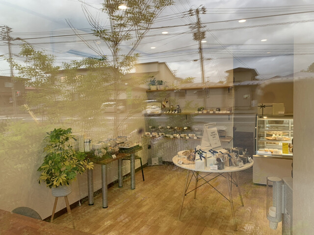 パティスリー ハラタ（Patisserie HARATA 原田洋菓子店） - 追分（ケーキ）の写真