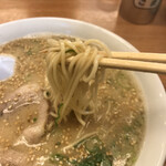 なおちゃんラーメン - 