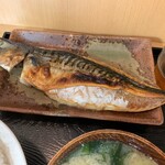 さくら - サバの文化干し