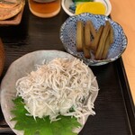 さくら - おかず