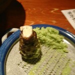 めしの助 - 2005山葵！