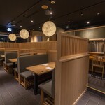 日本料理 ざぜん - 